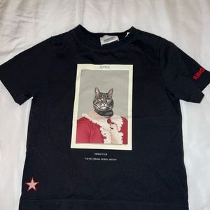 Unisex Burberry T-Shirt